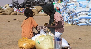 Sudan Lideri Burhan’dan Trump’a Çağrı: “Savaşı Bitirecek Güç Sizde”