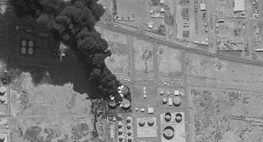 Sudan, Türkiye’nin Sağladığı Yeni Hava Saldırı Sistemiyle Güçlendi