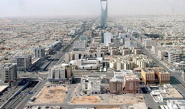 Suudi Arabistan, Türkiye’deki askeri uçak kazası için başsağlığı diledi