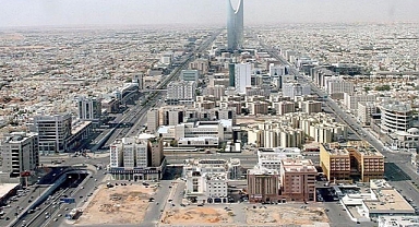 Suudi Arabistan, Türkiye’deki askeri uçak kazası için başsağlığı diledi