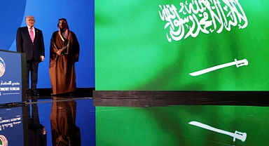 Suudi Arabistan, Amerika’da 1 trilyon dolar yatırım yapmayı planlıyor