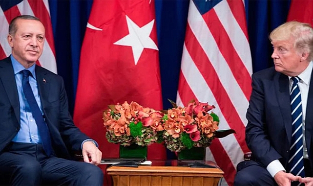  Trump’ın Gazze Planında Türkiye Faktörü: İsrail’de Alarm Zilleri Çalıyor