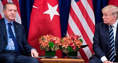  Trump’ın Gazze Planında Türkiye Faktörü: İsrail’de Alarm Zilleri Çalıyor