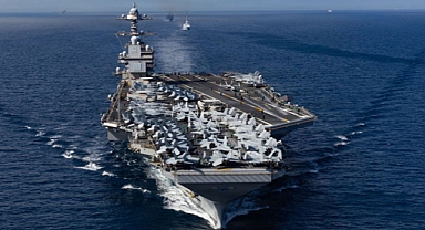 Trump Venezuela'da savaşa hazırlanıyor, ABD Ordusu Hazır Bekliyor