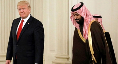 Veliaht Prens Bin Selman’ın Washington ziyareti İsrail’le bir normalleşme anlaşması mı getiriyor?