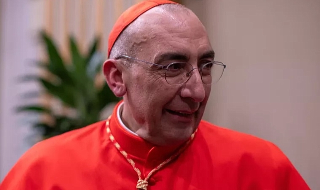 Ziyaret Öncesi Vatikan Heyeti İznik’e Gelerek Güvenlik Önlemleri Altında Bazilikada İncelemelerde Bulundu