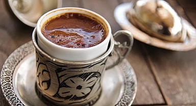 5 Aralık Dünya Türk Kahvesi Günü Kutlu Olsun!