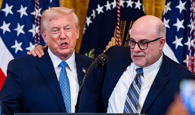 ABD Başkanı Trump Yahudi Olduğunu Kabul Etti