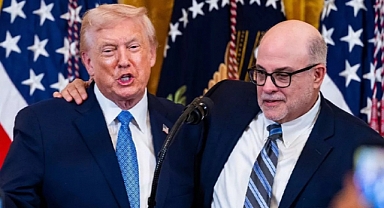 ABD Başkanı Trump Yahudi Olduğunu Kabul Etti