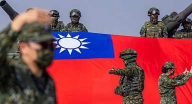 ABD, Tayvan’a 11 milyar dolarlık silah satışını açıkladı