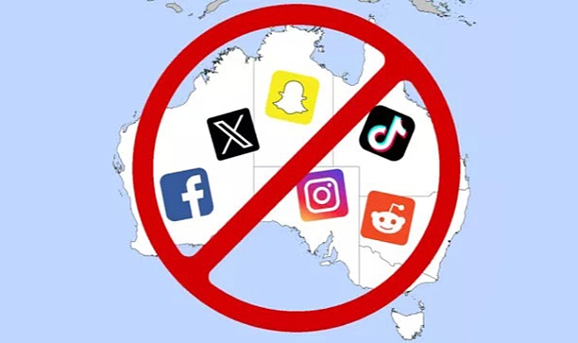Avustralya, 16 Yaş Altına Sosyal Medya Yasağını Yürürlüğe Koyuyor