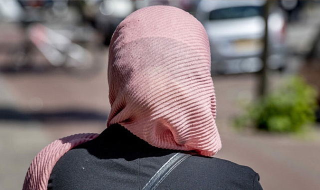 Belçika’da Flandre Okullarında Peçe Yasağı Uygulanacak