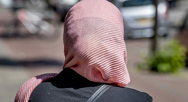 Belçika’da Flandre Okullarında Peçe Yasağı Uygulanacak