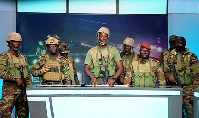 Benin’deki Darbe Girişiminde Fransa’nın Gizli Destek Rolü Ortaya Çıktı