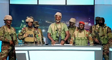 Benin’deki Darbe Girişiminde Fransa’nın Gizli Destek Rolü Ortaya Çıktı