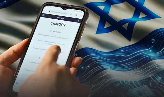 ChatGPT, Siyonizmi destekleyen içerikler sunma hususunda İsrail ile anlaşma yaptı