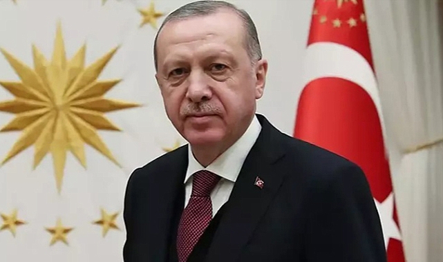 Erdoğan, Aralık Ayında Türkmenistan’daki Barış ve Güven Zirvesine Katılacak