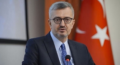 İletişim Başkanı Duran’dan İstanbul’daki Gazze yürüyüşüne katılım çağrısı