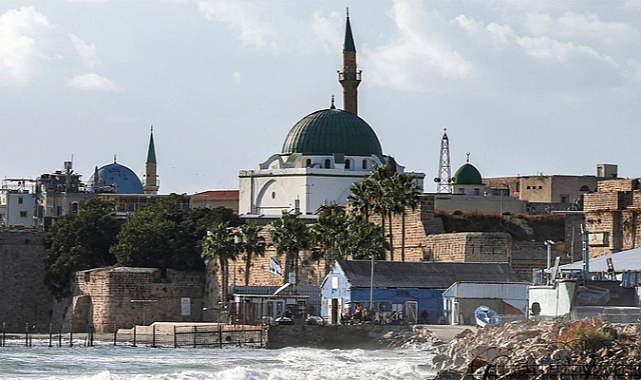 İsrail’de Ben Gvir, İslami ezanı yasaklamaya yönelik yasa tasarısını gündeme taşıyor