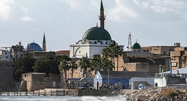 İsrail’de Ben Gvir, İslami ezanı yasaklamaya yönelik yasa tasarısını gündeme taşıyor