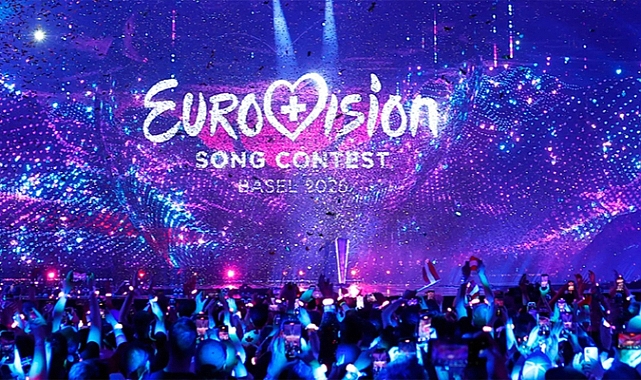 İsrail'e yarışma hakkı verilince dört Avrupa ülkesi Eurovision 2026'dan çekiliyor