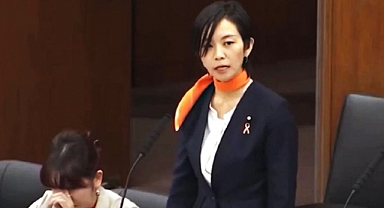 Japon Milletvekili Mizuho Umemura: “Müslüman Mezarlığı Yapılamaz, Batıyı Örnek Almalıyız”