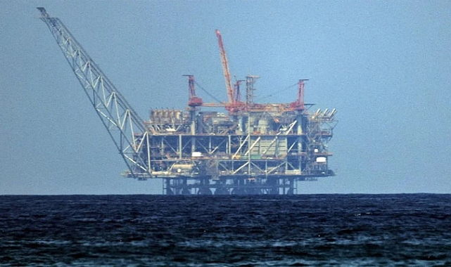 Mısır ile İsrail arasında 35 milyar dolarlık doğalgaz anlaşması