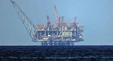 Mısır ile İsrail arasında 35 milyar dolarlık doğalgaz anlaşması