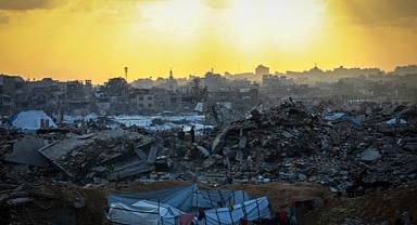 Netanyahu, Gazze'ye gönderilecek barış gücünde Pakistan ve Türkiye'nin yer almasını istemiyor