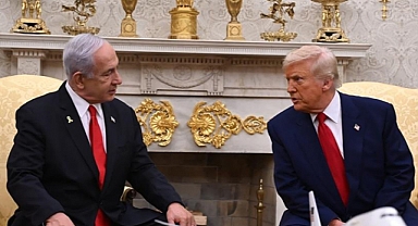 Netanyahu “Yahudiler olmasaydı Amerika Birleşik Devletleri bugün var olmazdı”