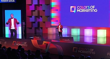 Pazarlamada Yapay Zekâ Devrimi: Colors of Marketing 2025