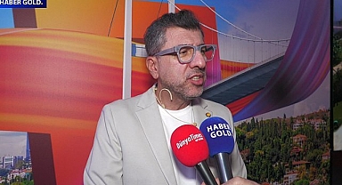 Sanatçı Hakan Bilgin: Colors Of Marketing'e Gençlerimizin İlgisi Oldukça Yüksek