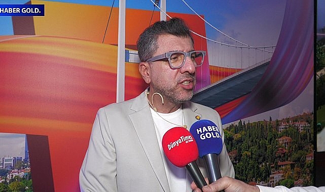 Sanatçı Hakan Bilgin: Colors Of Marketing'e Gençlerimizin İlgisi Oldukça Yüksek