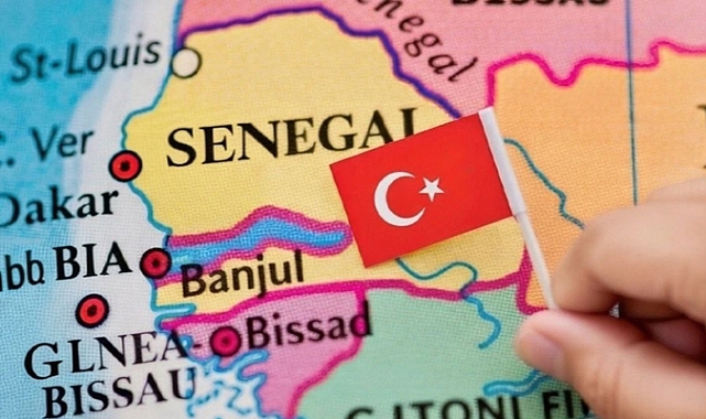 Senegal Fransız Ordusunu Kovdu, Türk Ordusunu Ülkeye Davet Etti