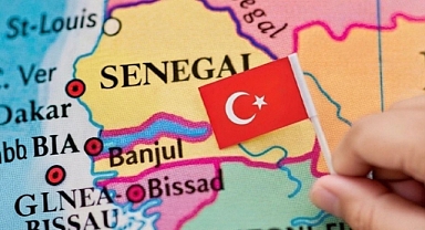 Senegal Fransız Ordusunu Kovdu, Türk Ordusunu Ülkeye Davet Etti