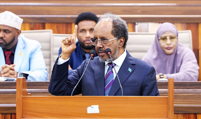 Somali, İsrail’in Somaliland’ı tanımasını “çıplak bir işgal” olarak kınadı