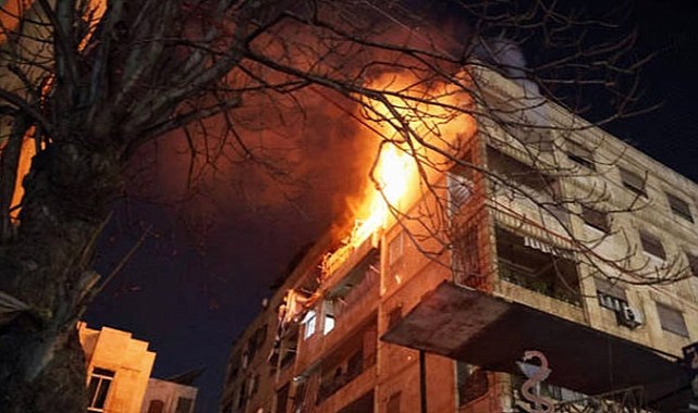 Suriye ordusu ve SDG Halep’te karşılıklı ateşi durdurma kararı aldı