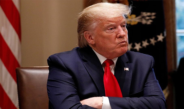 Trump’ın Somali'leri Sınır Dışı Hamlesi Minneapolis’te Protestoya Dönüştü