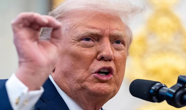 Trump yönetimi seyahat yasağını büyüttü 21 ülke daha listeye girdi