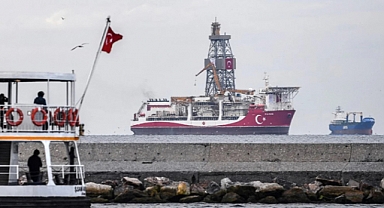 Türkiye, Suriye kıyıları için 2026’da enerji arama anlaşması planlıyor