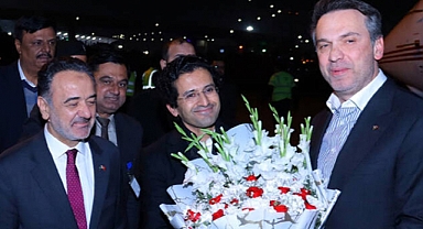 Türkiye ve Pakistan enerji işbirliğinde yeni döneme giriyor