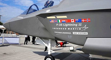 Türkiye’ye F-35 verilmesi İsrail için yeni bir çatışma riskini büyütüyor