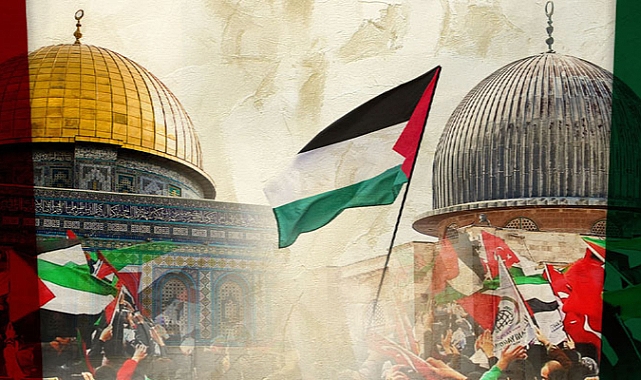 Yahudi haham Ron Chaya'dan Türkiye itirafı: “Türkiye bir gün Kudüs’ü fethedecek”