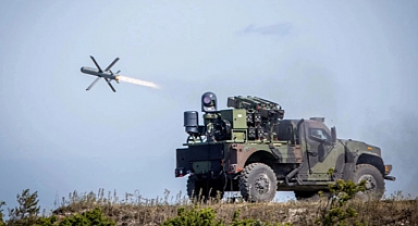 Yunanistan, Türkiye’ye Yakın Doğu Ege Adaları ve Evros Sınırına Spike NLOS Füzeleri Konuşlandırdı