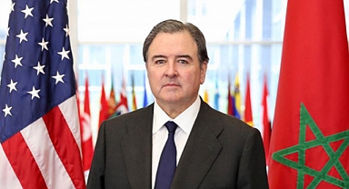 ABD, Batı Sahra’da Fas’ın yönetim ve kalkınma vizyonuna desteğini yeniledi