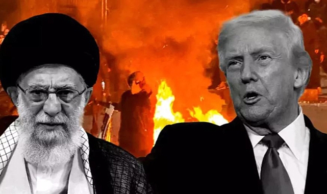 ABD İran’ın “gölge filosunu” hedef aldı, yeni yaptırımlar devreye girdi