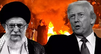 ABD İran’ın “gölge filosunu” hedef aldı, yeni yaptırımlar devreye girdi