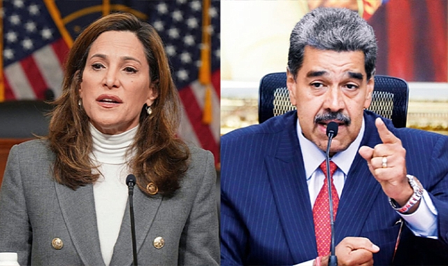 ABD’li Siyasetçiden Venezuela İçin Petrol İtirafı Gizli Sırlarını İtiraf Ediyorlar