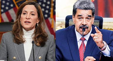 ABD’li Siyasetçiden Venezuela İçin Petrol İtirafı Gizli Sırlarını İtiraf Ediyorlar