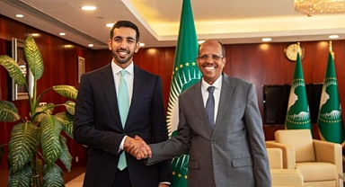 Afrika Birliği, Etiyopya ve BAE’den Sudan için acil ateşkes çağrısı